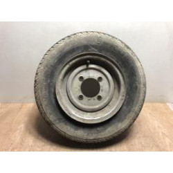 Roue SIMPA  d’occasion