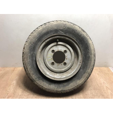 Roue SIMPA  d’occasion