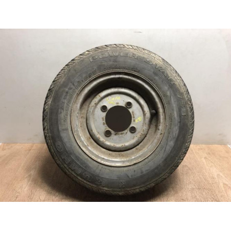 Roue SIMPA  d’occasion