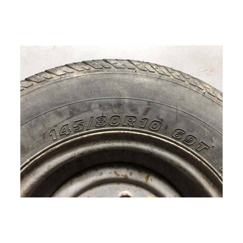 Roue SIMPA  d’occasion
