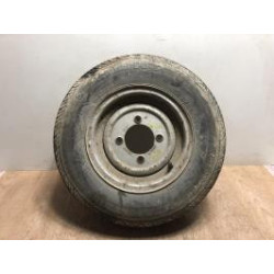 Roue SIMPA  d’occasion
