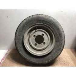 Roue SIMPA  d’occasion