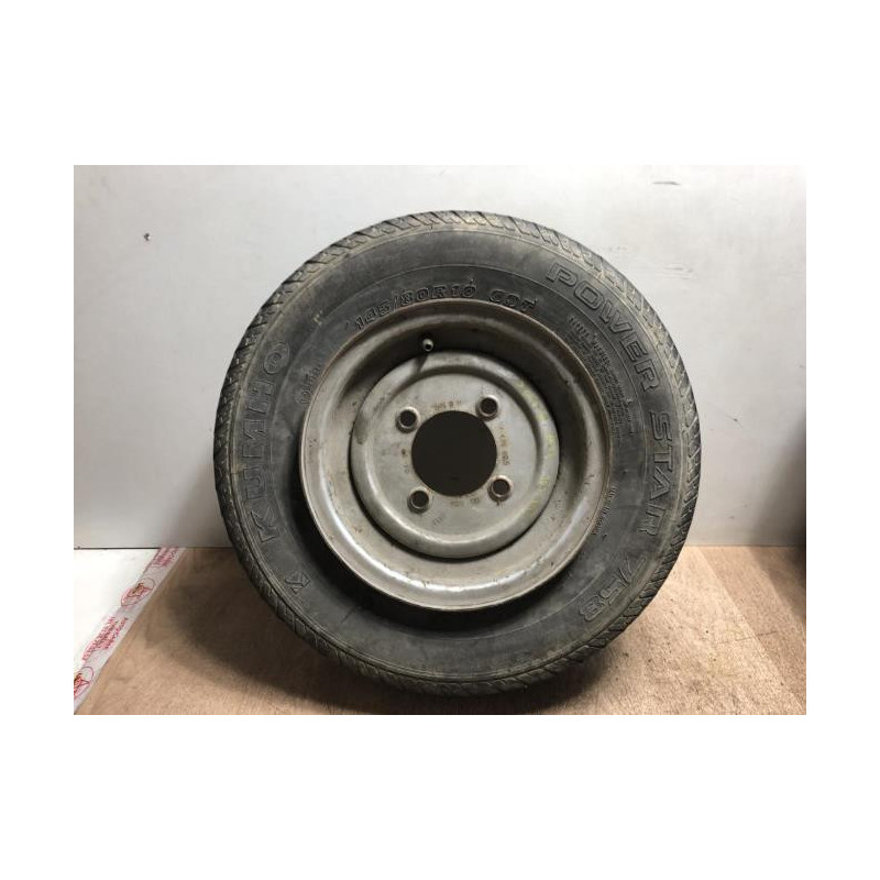 Roue SIMPA  d’occasion