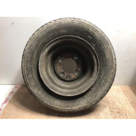 Roue SIMPA  d’occasion