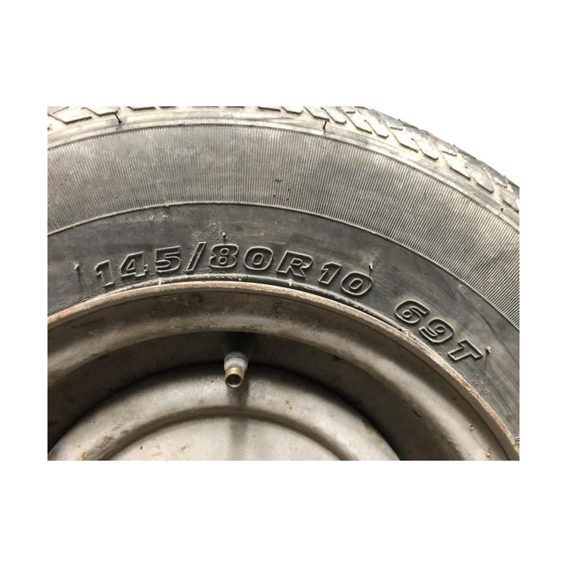 Roue SIMPA  d’occasion