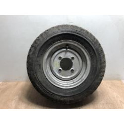 Roue SIMPA  d’occasion