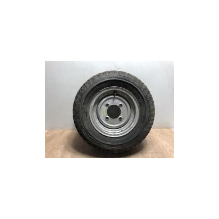Roue SIMPA  d’occasion