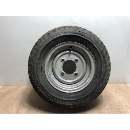 Roue SIMPA  d’occasion