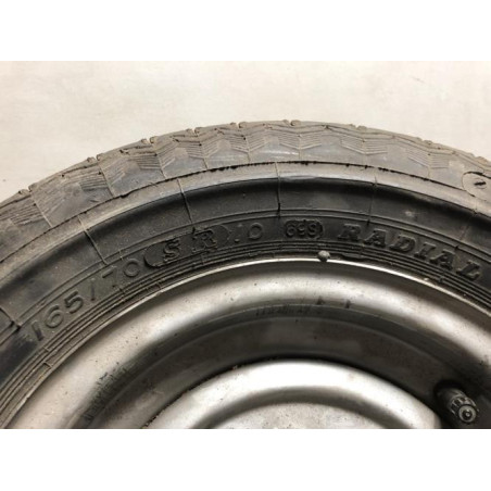 Roue SIMPA  d’occasion