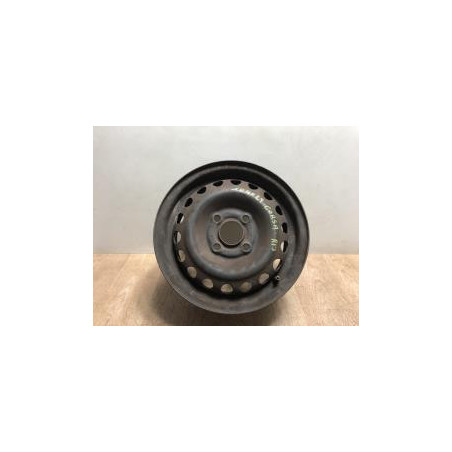 Jante OPEL CORSA d’occasion