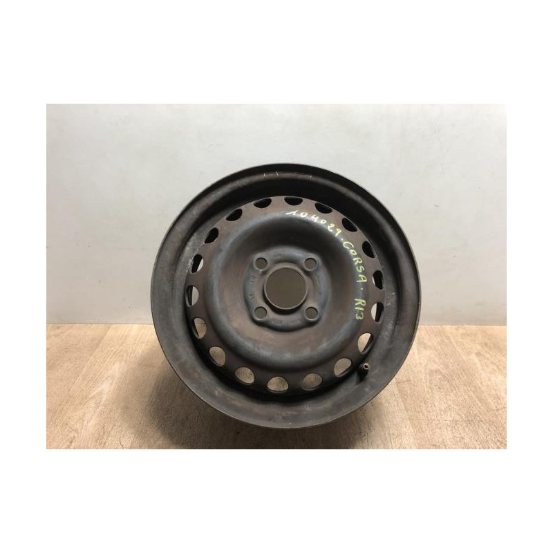 Jante OPEL CORSA d’occasion
