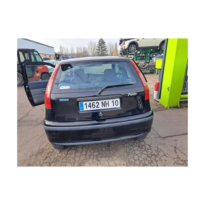 Cric FIAT PUNTO 1 d’occasion