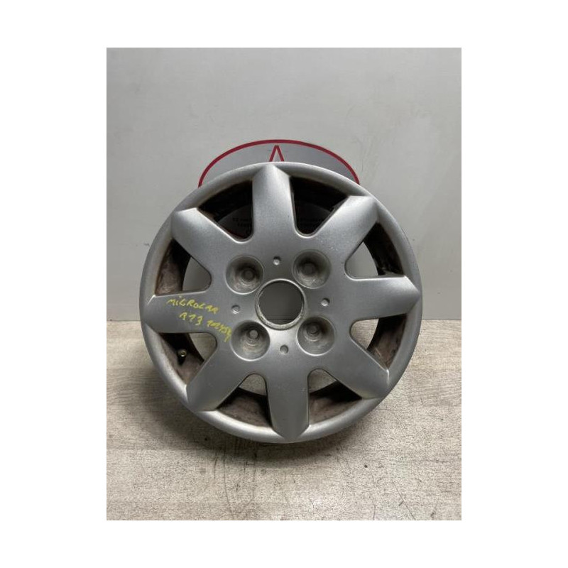 Jante MICROCAR  d’occasion