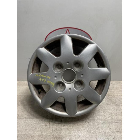 Jante MICROCAR  d’occasion