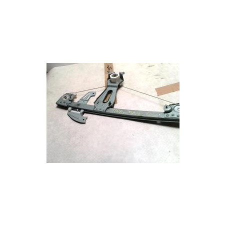 Leve vitre mecanique avant droit PEUGEOT 107 PHASE 2 d’occasion