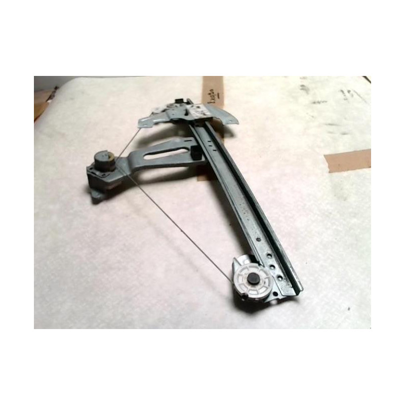 Leve vitre mecanique avant droit PEUGEOT 107 PHASE 2 d’occasion