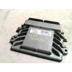 Calculateur DACIA SANDERO 1 d’occasion