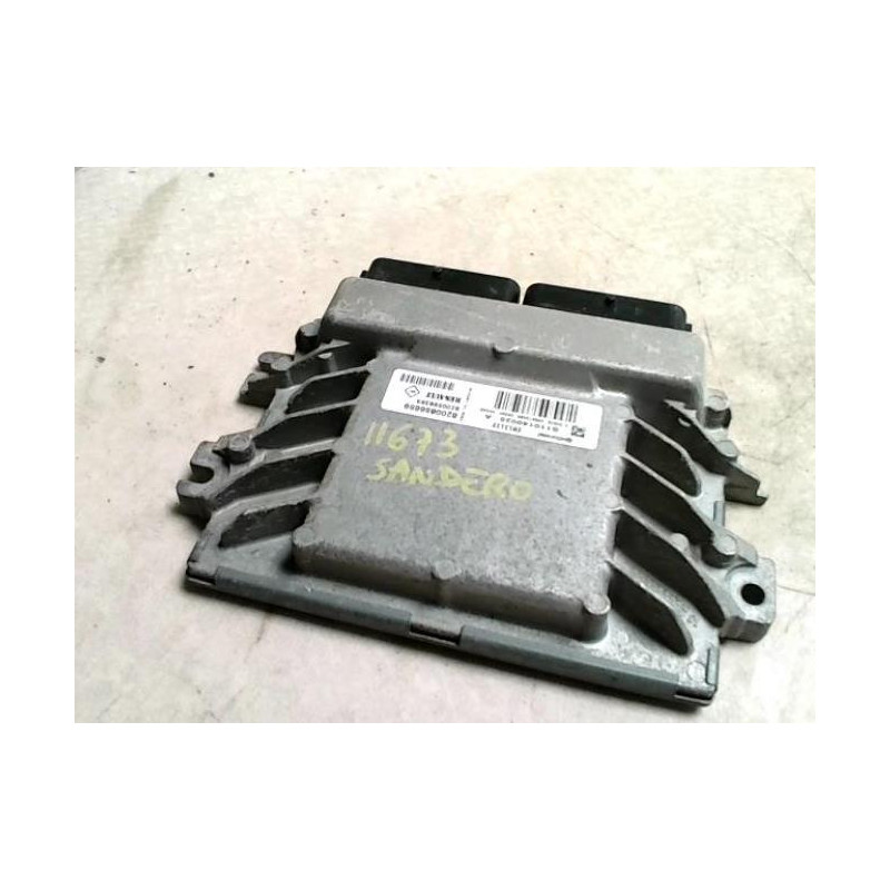 Calculateur DACIA SANDERO 1 d’occasion