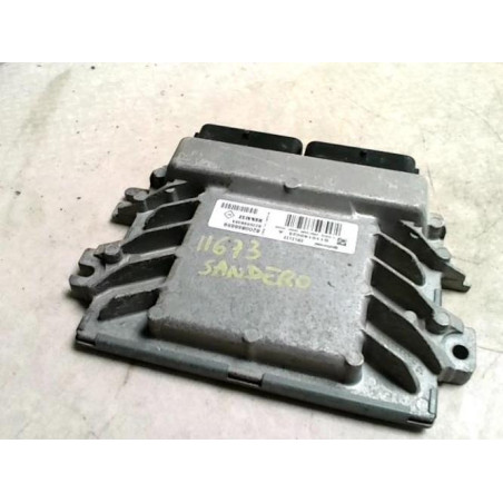 Calculateur DACIA SANDERO 1 d’occasion