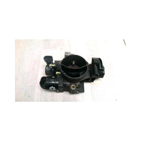 Boitier papillon RENAULT GRAND MODUS PHASE 2 d’occasion