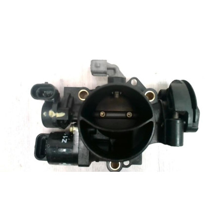 Boitier papillon RENAULT GRAND MODUS PHASE 2 d’occasion