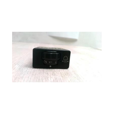 Commande de reglage hauteur de phare CITROEN XSARA PICASSO PHASE 2 d’occasion