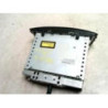 Autoradio d'origine PEUGEOT 107 PHASE 2 d’occasion