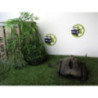 Etrier avant droit (freinage) LANCIA PHEDRA d’occasion