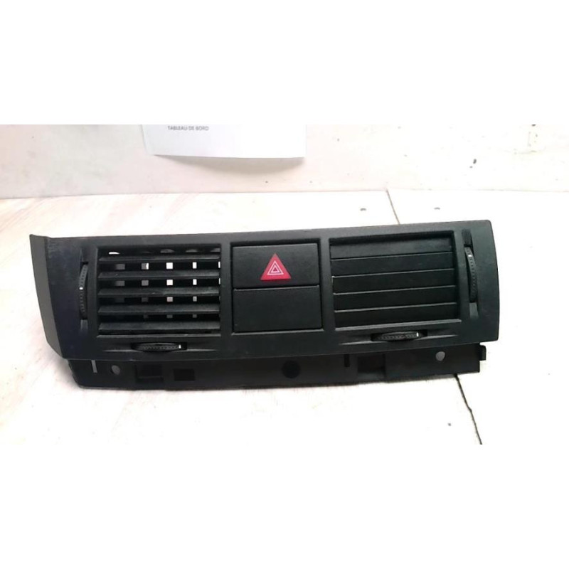 Aerateur tableau de bord OPEL MERIVA A PHASE 2 d’occasion