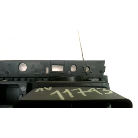 Aerateur tableau de bord OPEL MERIVA A PHASE 2 d’occasion