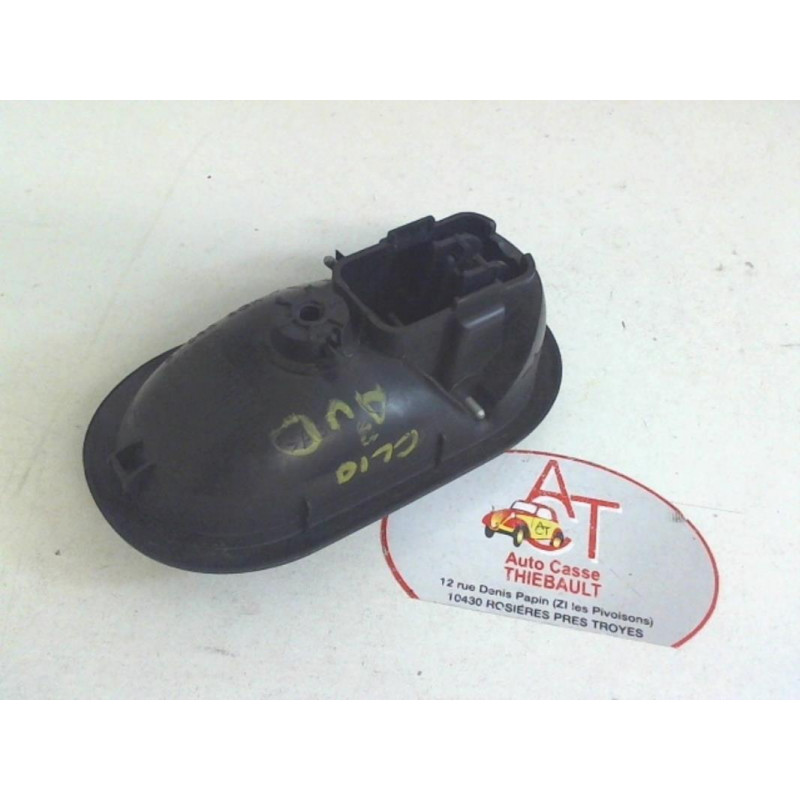 Poignee interieur avant droit RENAULT CLIO III 1.5 DCI d’occasion
