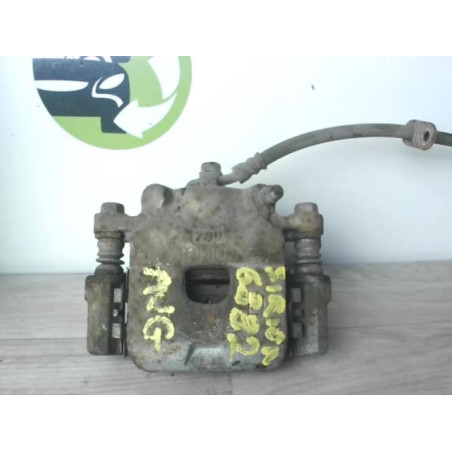 Etrier avant gauche (freinage) DAIHATSU SIRION 2 d’occasion