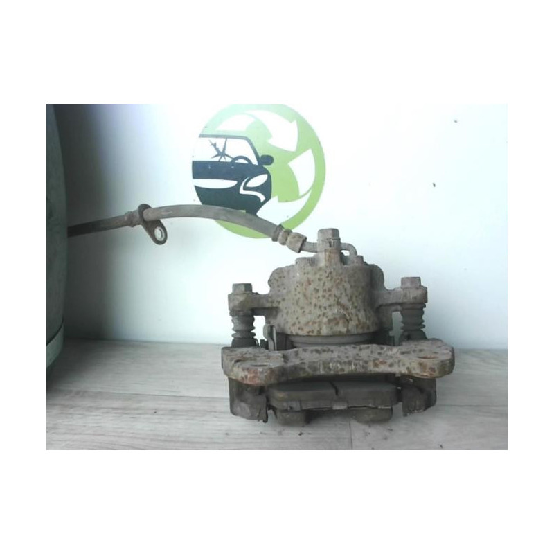 Etrier avant gauche (freinage) DAIHATSU SIRION 2 d’occasion