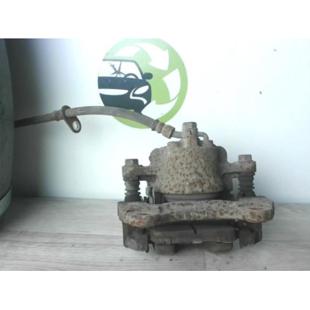 Etrier avant gauche (freinage) DAIHATSU SIRION 2 d’occasion