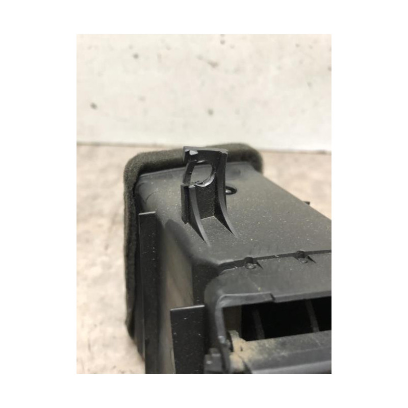 Aerateur tableau de bord NISSAN NAVARA 1 PHASE 1 d’occasion