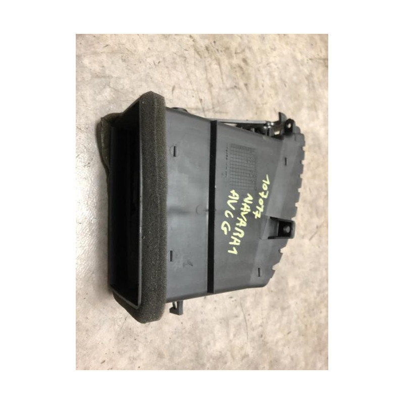Aerateur tableau de bord NISSAN NAVARA 1 PHASE 1 d’occasion