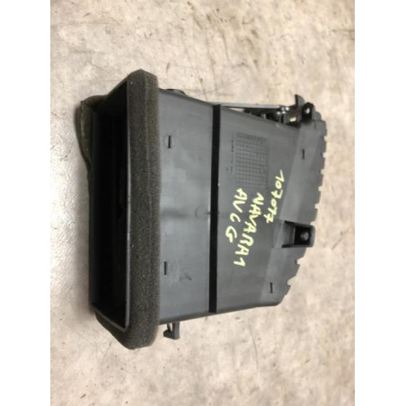 Aerateur tableau de bord NISSAN NAVARA 1 PHASE 1 d’occasion