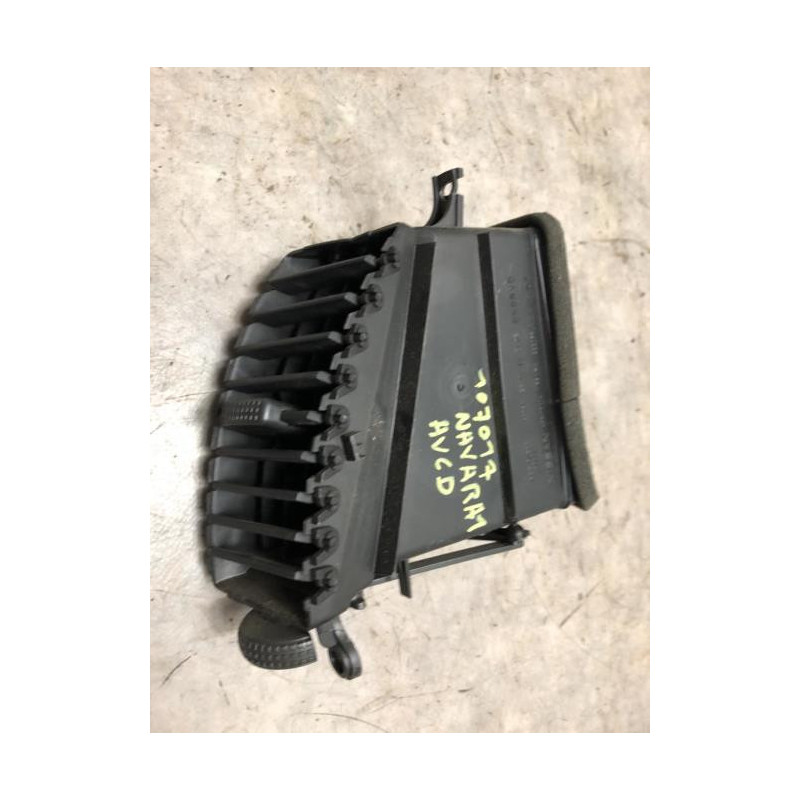 Aerateur tableau de bord NISSAN NAVARA 1 PHASE 1 d’occasion
