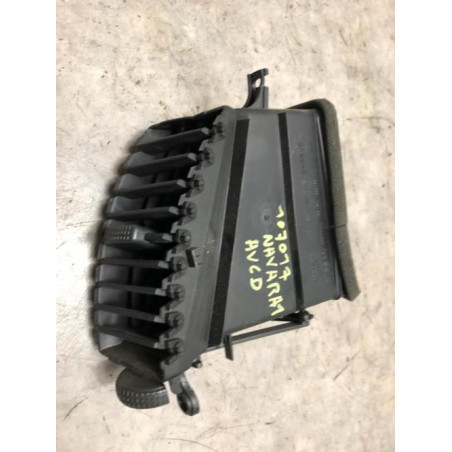 Aerateur tableau de bord NISSAN NAVARA 1 PHASE 1 d’occasion