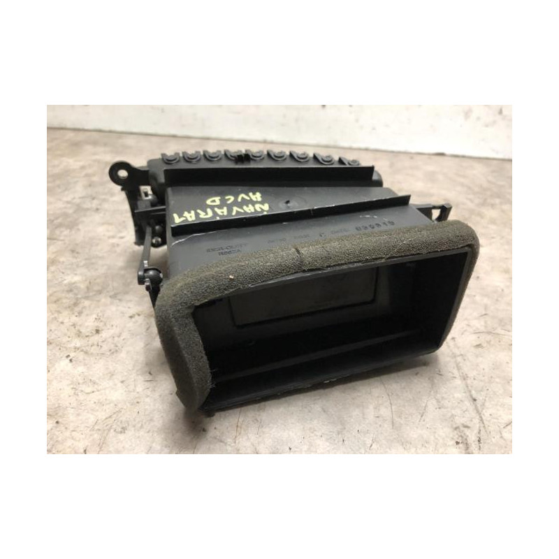 Aerateur tableau de bord NISSAN NAVARA 1 PHASE 1 d’occasion