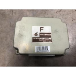 Calculateur de boite auto NISSAN NAVARA 1 PHASE 1 d’occasion