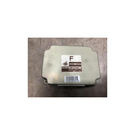 Calculateur de boite auto NISSAN NAVARA 1 PHASE 1 d’occasion