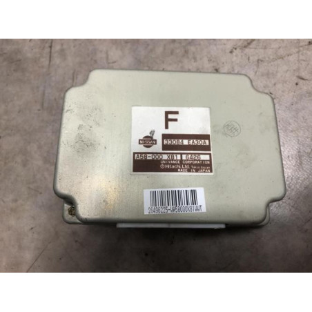 Calculateur de boite auto NISSAN NAVARA 1 PHASE 1 d’occasion