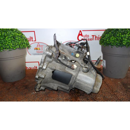 Boite de vitesses PEUGEOT 306 BREAK PHASE 2 d’occasion