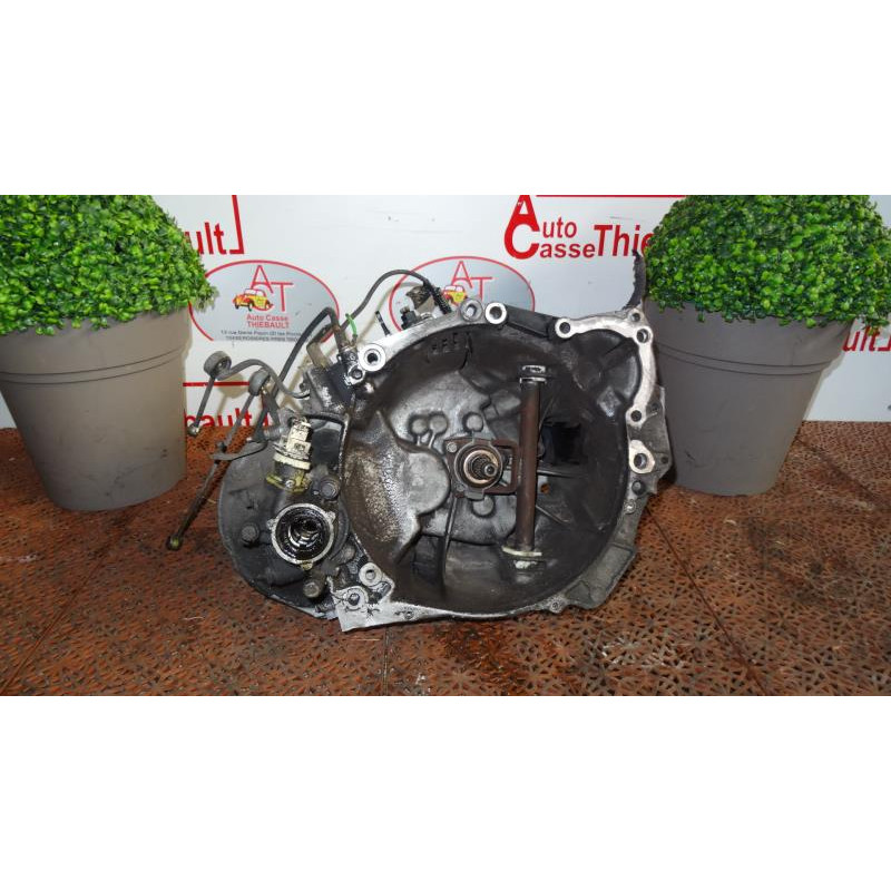 Boite de vitesses PEUGEOT 306 BREAK PHASE 2 d’occasion
