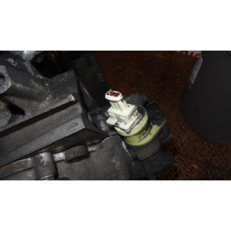 Boite de vitesses PEUGEOT 306 BREAK PHASE 2 d’occasion