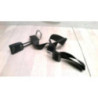 Attache ceinture arriere gauche VOLKSWAGEN GOLF d’occasion