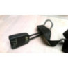 Attache ceinture arriere gauche VOLKSWAGEN GOLF d’occasion