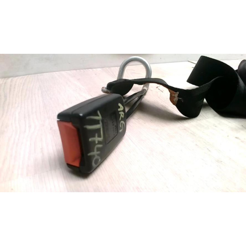 Attache ceinture arriere gauche VOLKSWAGEN GOLF d’occasion