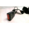 Attache ceinture arriere gauche VOLKSWAGEN GOLF d’occasion